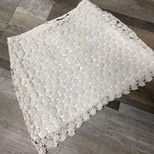 Forever 21 Short skirt